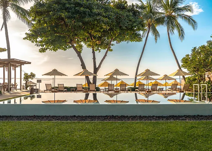 Buri Rasa Village Samui Adults Only Chaweng Beach