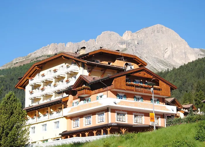 Dolasilla Park Hotel