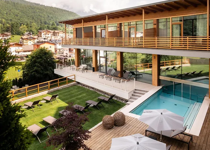 Corona Dolomites Hotel