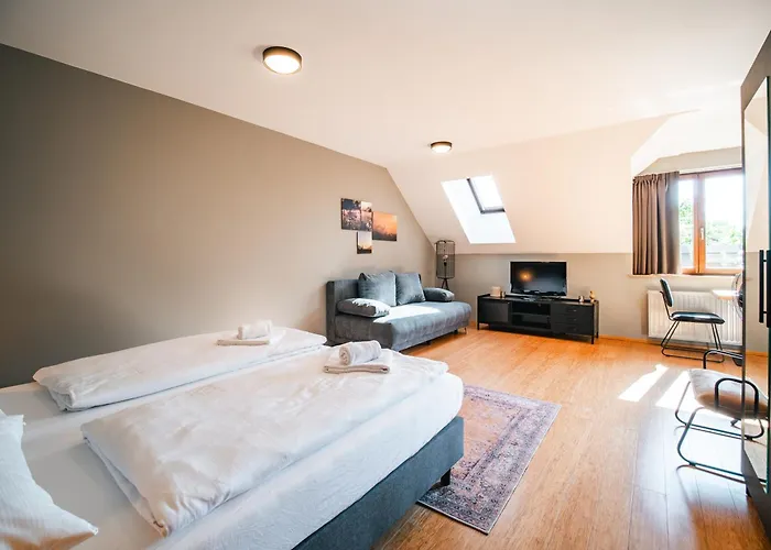 Feriendorf Rosental - Selbstversorger Appartements