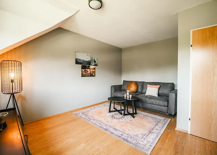 Feriendorf Rosental - Selbstversorger Appartements