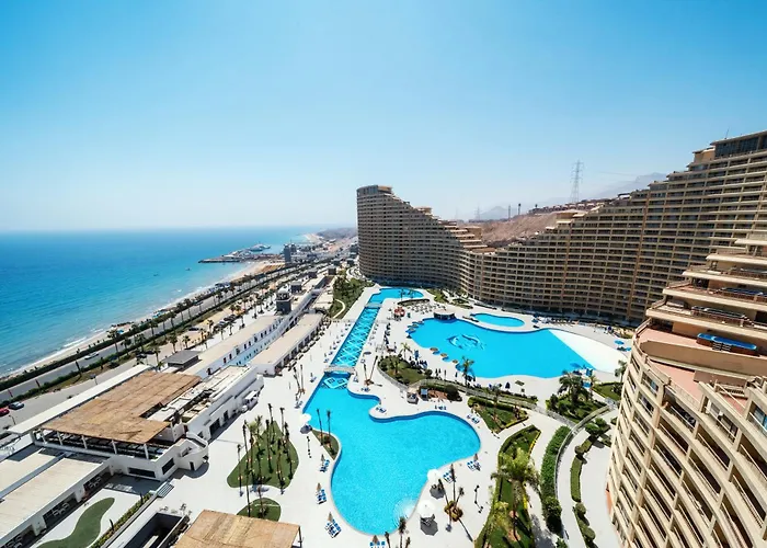 Porto Sokhna Hotel & Spa