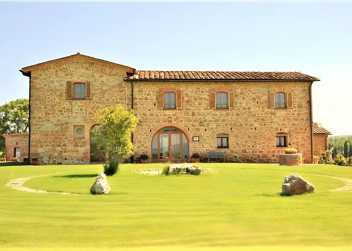 Locanda Vesuna Hotel Countryhouse