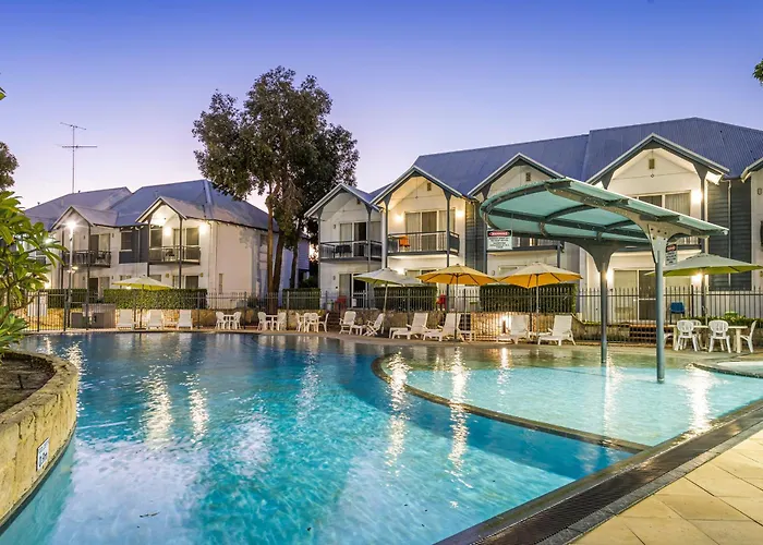 Mandurah Quay Resort