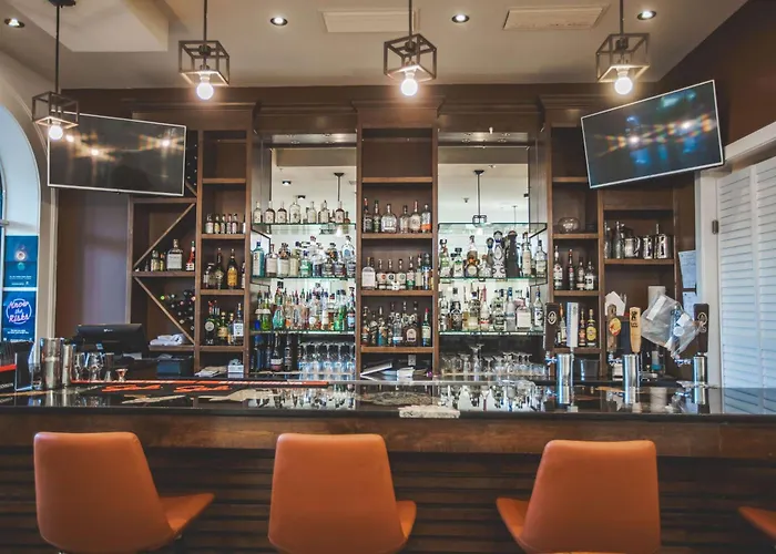 Prestige Oceanfront Resort, Worldhotels Luxury Sooke