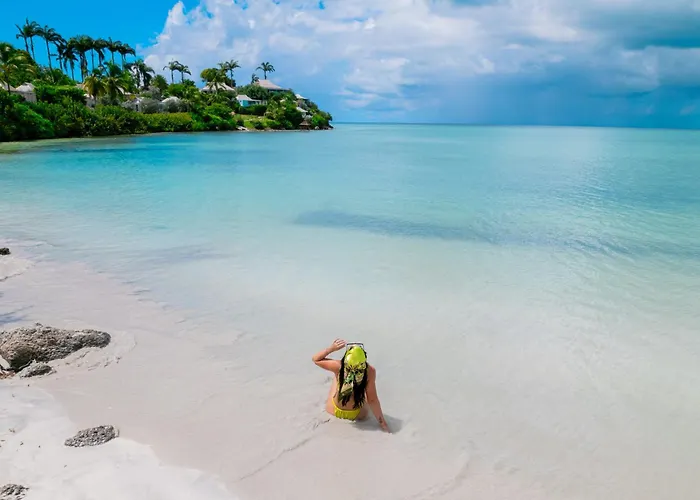 Cocobay Resort Antigua (Adults Only)