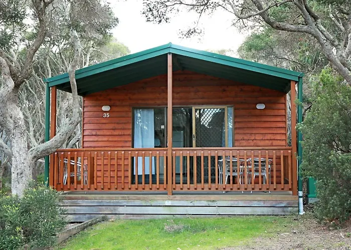 Anglesea Family Caravan Park
