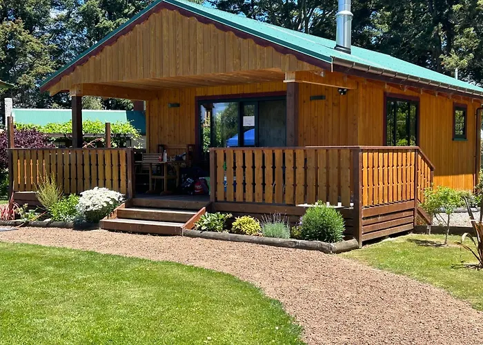 The River Lodge