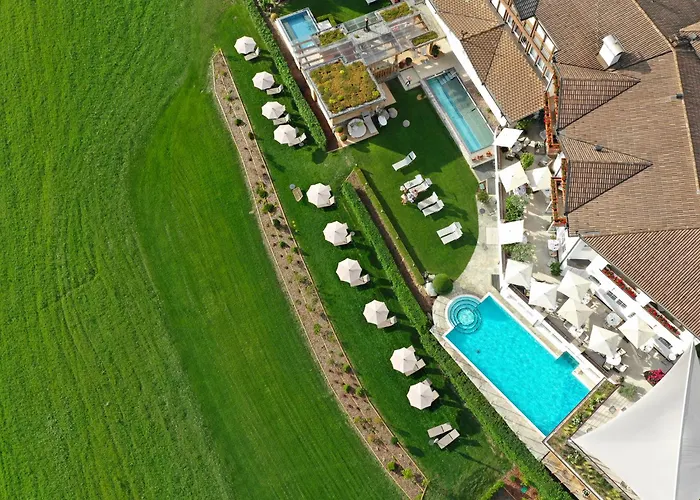 Hotel Schönblick Rodeneck