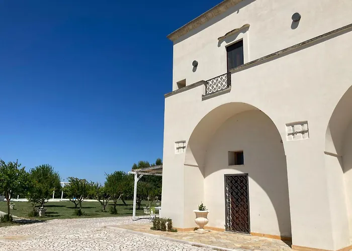 Tenuta Degli Agrumi