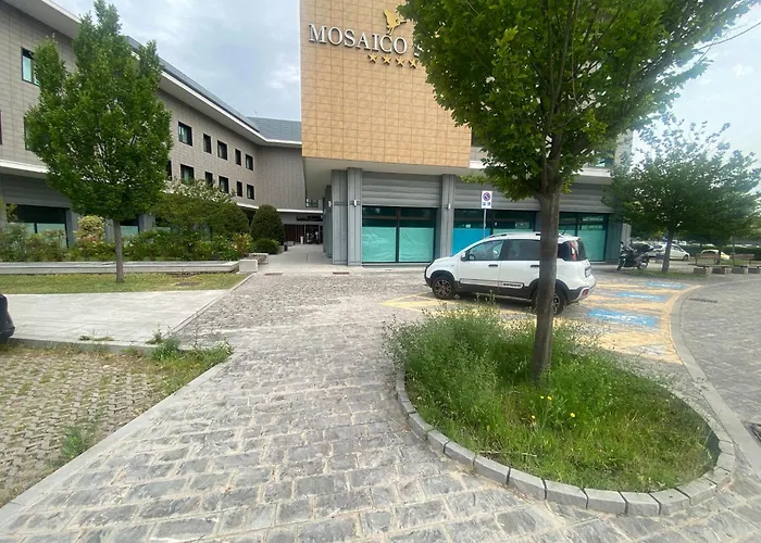 Mosaico Suite