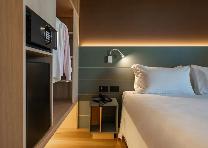Il Tridente Hotel Bibione