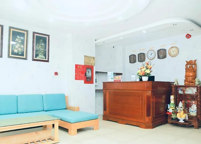 Minh Dang Hotel