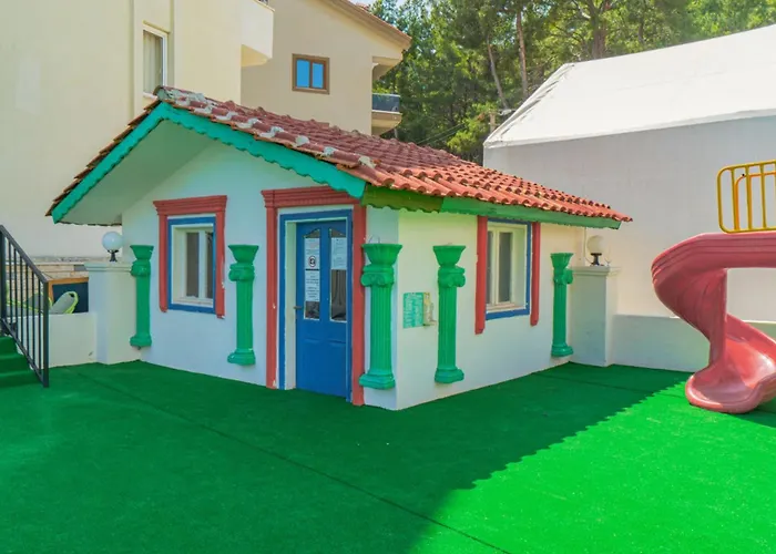 Club Pineta Hotel