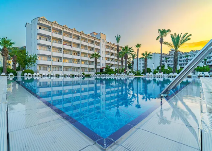 Club Pineta Hotel