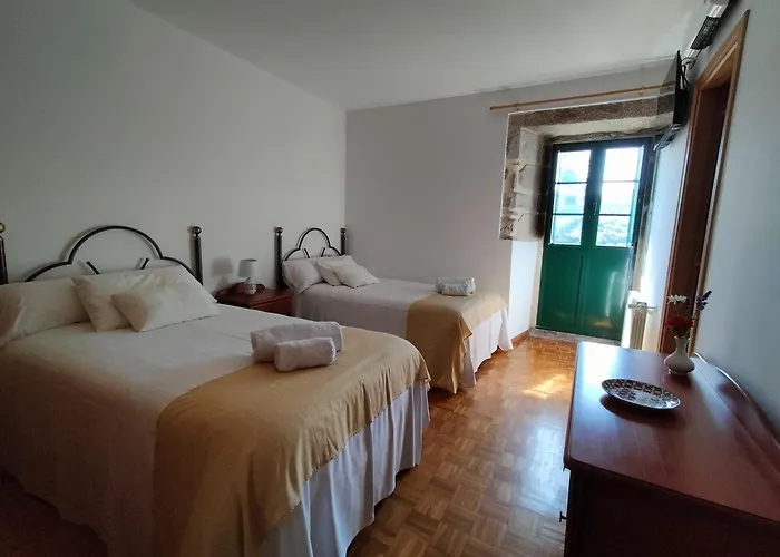 Bed and Breakfast Alma De Santo Tomé