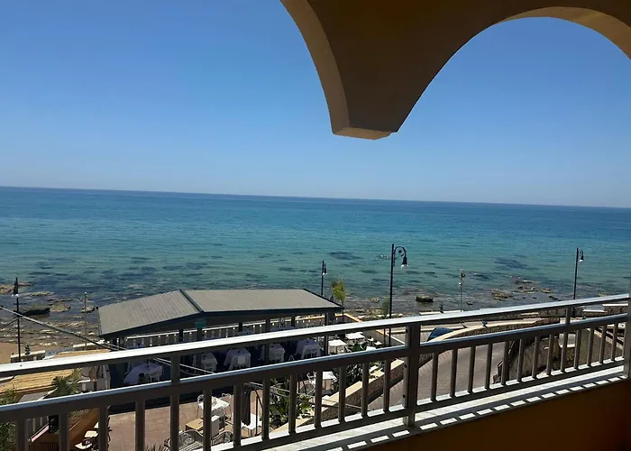 Paguro Beach Hotel