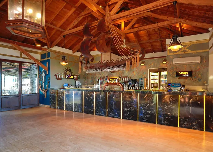 Sealight Resort Hotel