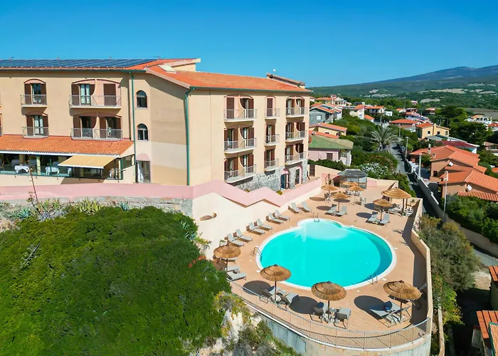 Felix Hotels - Hotel La Baja