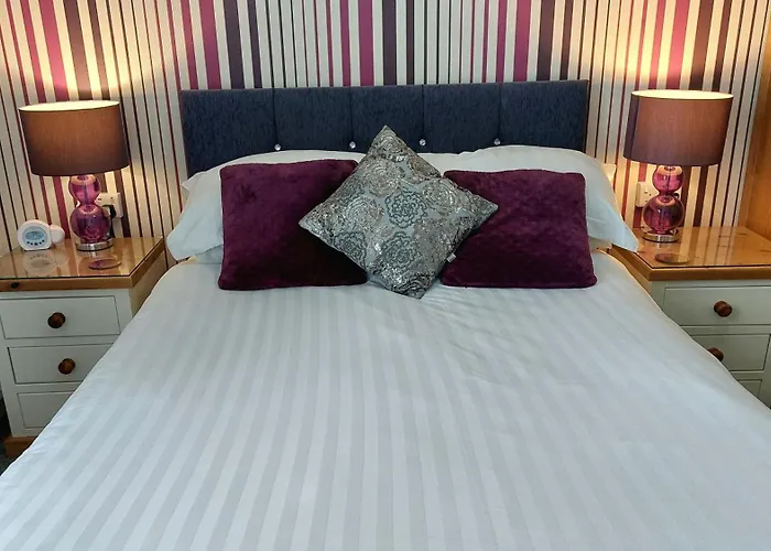 Harmony Bed And Breakfast Torquay