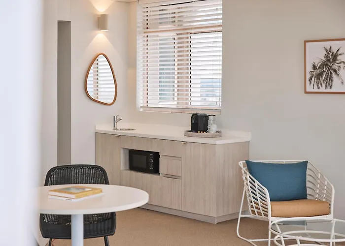 Rydges Cronulla Beachside