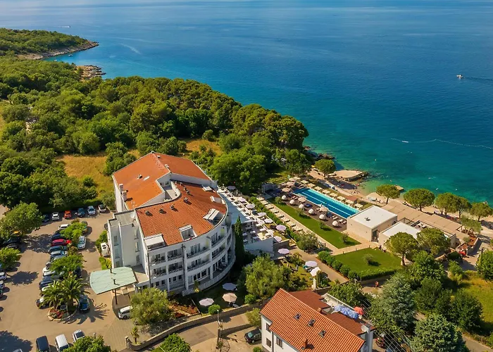 Spa&Wellness Hotel Pinia Malinska