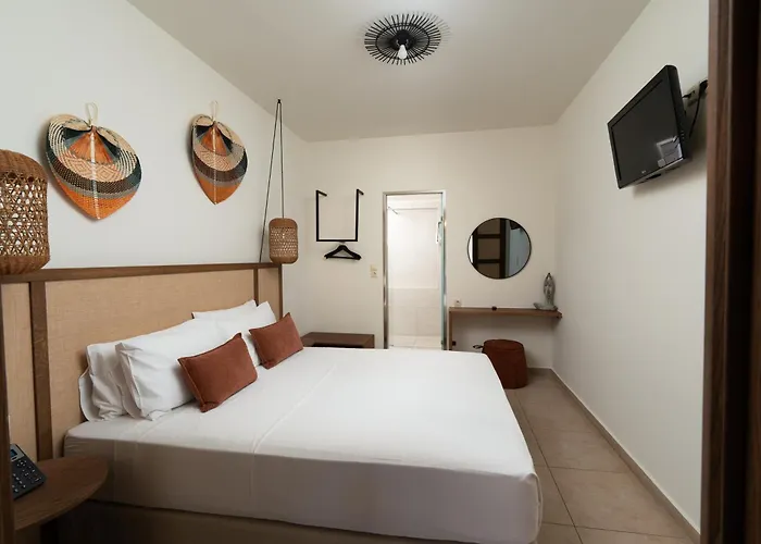 Nostos Beach Boutique Hotel Bali 