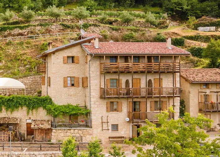 Camere Masi Brenta