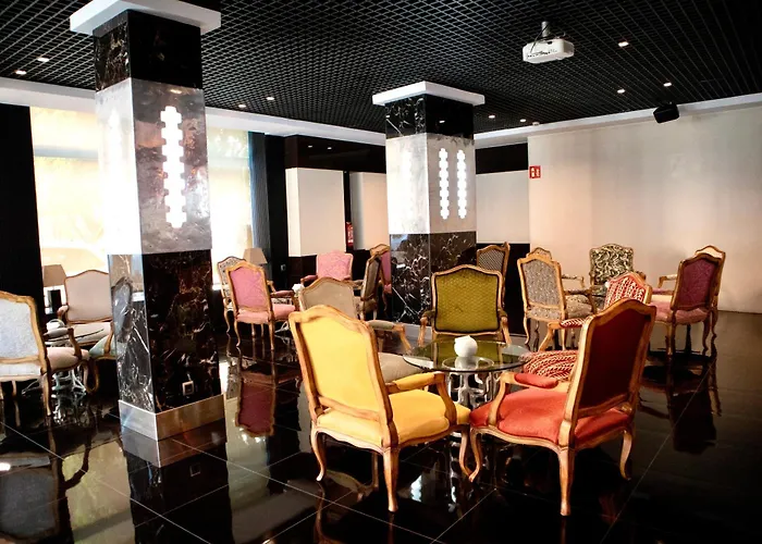 Hotel Benetusser