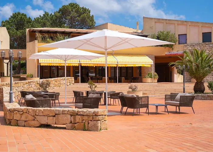 Felix s - Residence Costa Serena