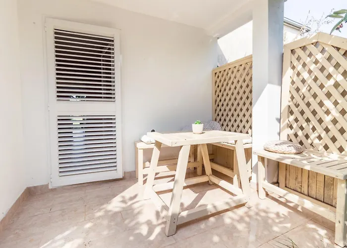 Apartments Ada Bojana Gornji Stoj