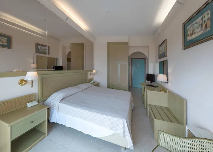 Hotel Numana Palace