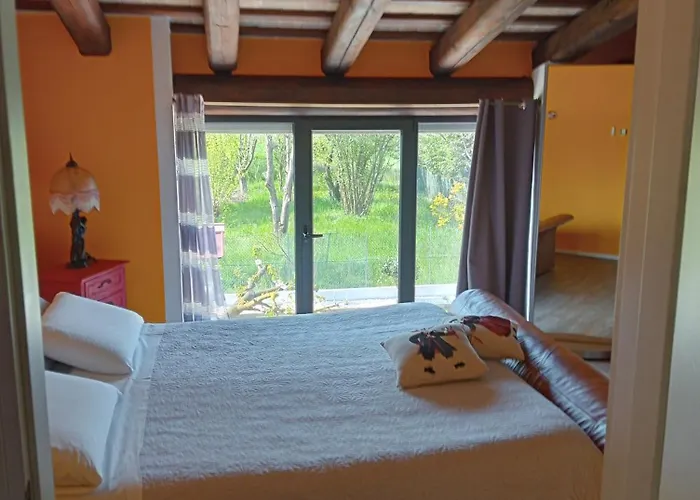 Bed and Breakfast Casa Degli Amici Treviso