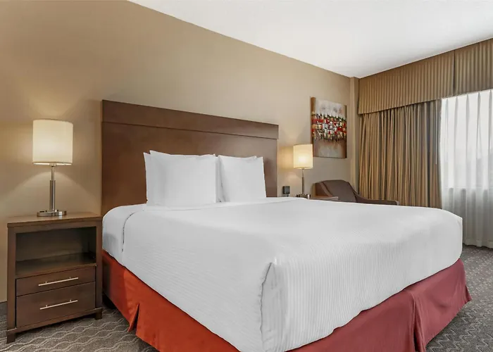 Best Western Terrace Inn