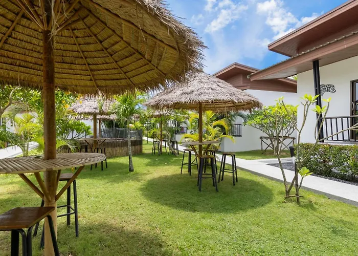 Maya Resort Samui - Family Resort Bophut