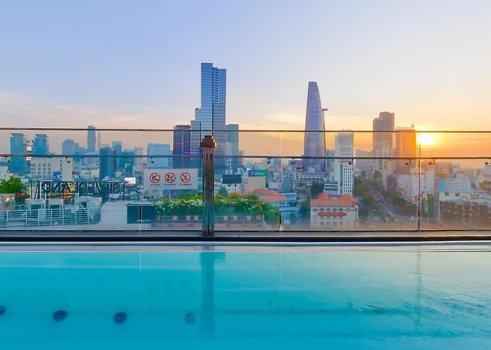 Winsuites Saigon