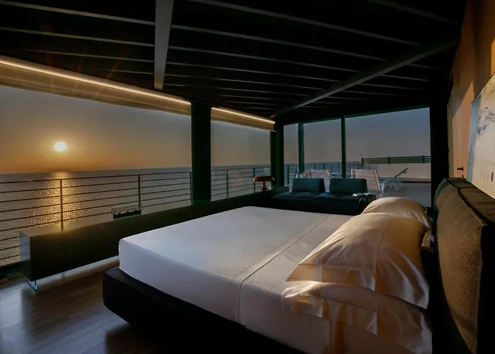 Hotel Punta Tipa Trapani