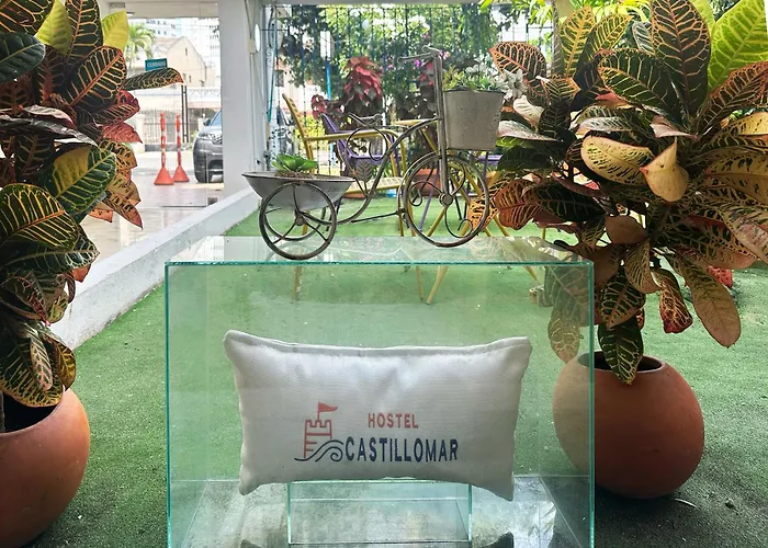 Hotel Castillomar