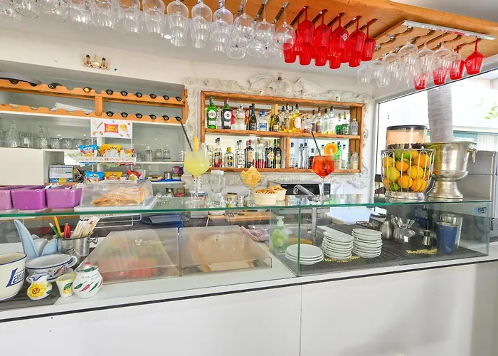 La Villa Resort e Spa Forio di Ischia