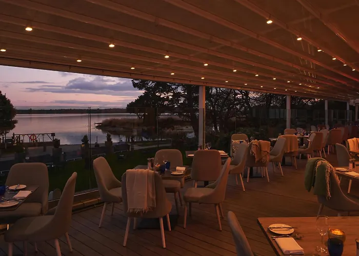Christchurch Harbour Hotel&Spa