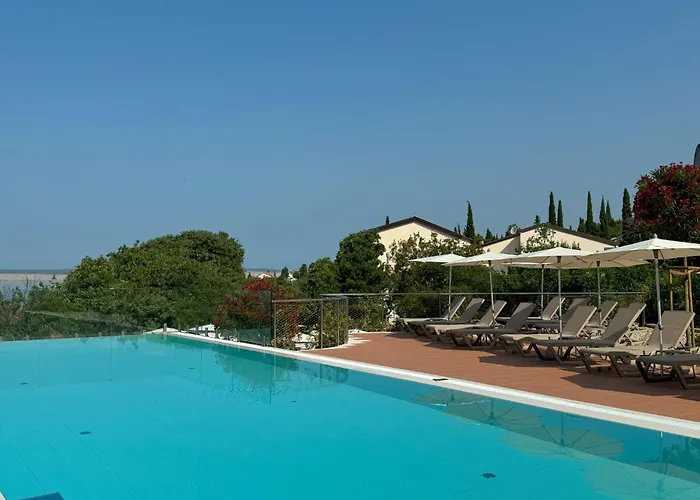 Hotel Omorika Crikvenica