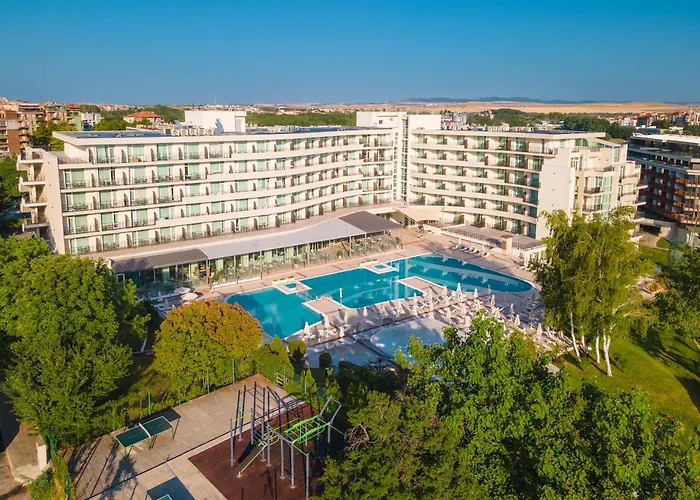 Festa Panorama Hotel Nesebar
