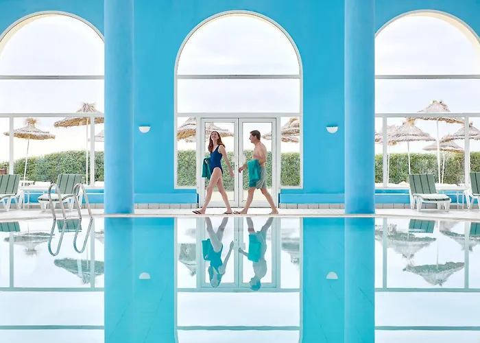 Iberostar Waves Averroes Hammamet