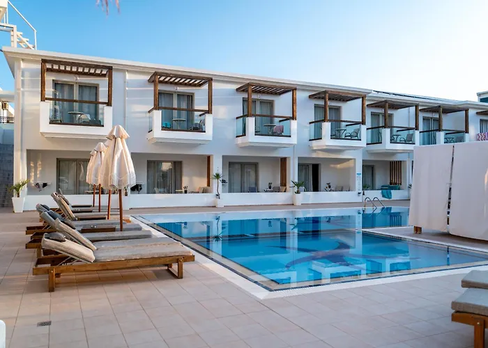 Nostos Beach Boutique