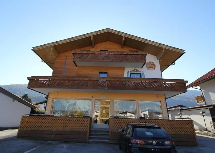 Goetznerhof - Self-Check-In
