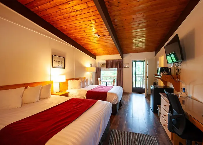 Lakeview Motel