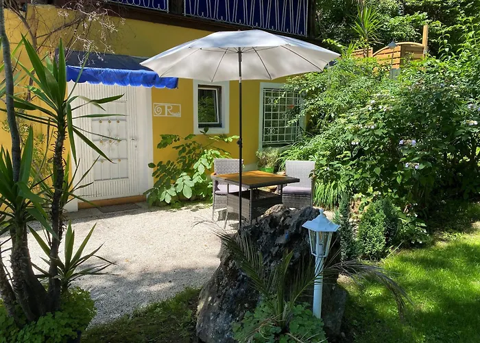 Hotel Nikolasch Millstatt am See