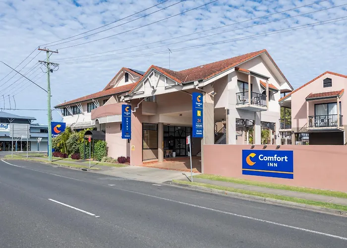 Comfort Inn Grafton