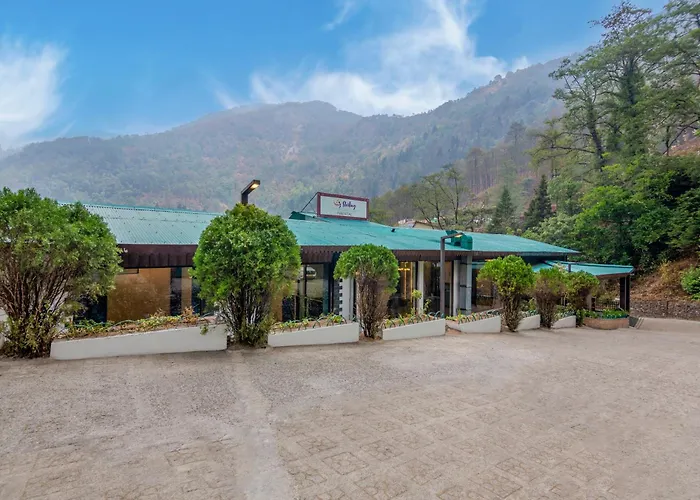 Sterling Nainital