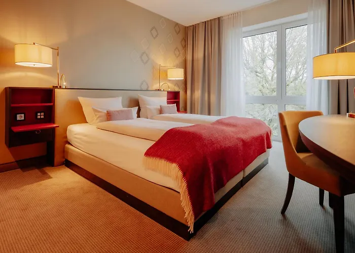 Looken Inn Lingen By Hackmann